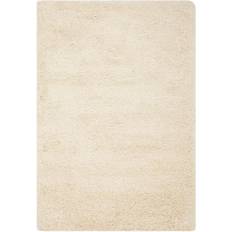 Safavieh California Shag Ivory Beige, White