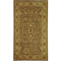 Safavieh Antiquity 2 Brown, Gold