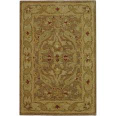 Safavieh Antiquity 2 Brown, Gold