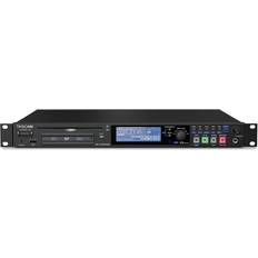 CD Players Tascam SS-CDR250N