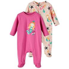 Name It Ocean Nightsuit 2 Pack (13211396)