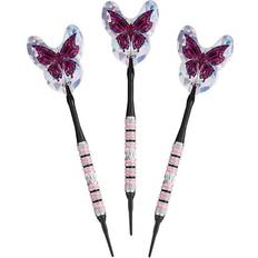 Darts on sale Viper 21-1975-16 Wings Tungsten Soft Tip Darts 16Gm In Stock 21-1975-16