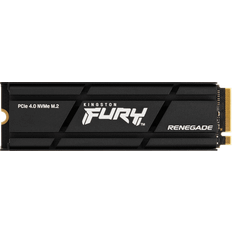 Kingston fury Kingston Fury Renegade SFRYSK/1000G 1TB
