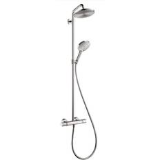 Hansgrohe Shower Systems Hansgrohe Raindance S Shower