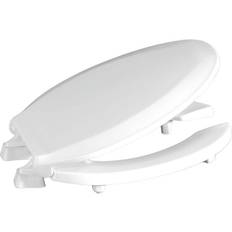 Toilet Accessories Centoco ADA Compliant Raised Cover