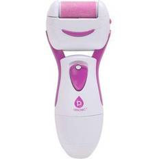 Foot Files Pursonic Battery Operated Electric Callus Remover, PINK NO