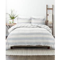 Textiles Home Collection Becky Cameron Premium Down Alternative Light Bedspread Blue