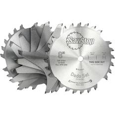 SawStop Dado Blade Set 8" Premium