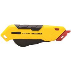 Stanley Knives Stanley Safety Utility with Box Top Guide