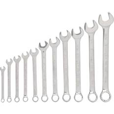 Stanley Combination Wrenches Stanley 11 Pc, 1/4 13/16", 12-Point