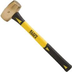 Klein Tools Rubber Hammers Klein Tools Non-Sparking 4 lb