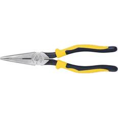 Klein Tools Needle-Nose Pliers Klein Tools Long Side Cut 8-9/16"
