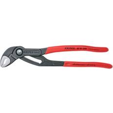 Knipex Hand Tools Knipex Cobra Series 10 Box Joint Pliers with Pinch Guard