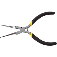 Stanley Needle-Nose Pliers Stanley 5 Steel