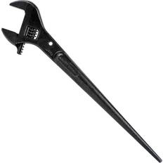 Klein Tools Adjustable Wrenches Klein Tools 1-1/2" Jaw Capacity