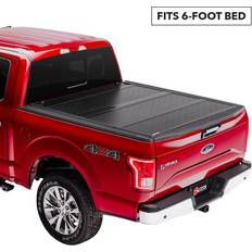 BAKFlip G2 Hard Folding Truck Tonneau Cover