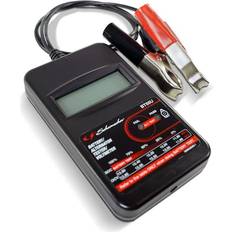 Schumacher battery charger Schumacher Battery Tester/Alternator/Voltmeter, BT55U