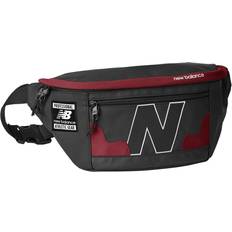 New Balance Legacy Waist Bag, Multicolor