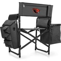 Cooler Bags & Cooler Boxes Picnic Time Officially Licensed NCAA Oregon State Beavers Backpack Chair w/Cooler