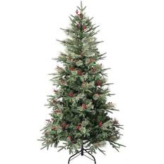 National Tree Company First Traditions 6-ft. Virginia Pine Artificial Christmas Tree