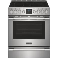 Electric Ovens - Self Cleaning Ceramic Ranges Frigidaire PCFE3078AF Stainless Steel
