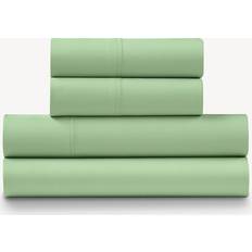 King size sheet set Ella Jayne 500 Thread Count Bed Sheet Green