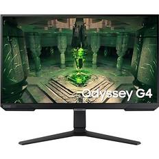 1920x1080 (Full HD) PC-skjermer Samsung Odyssey G4 S27BG400EU