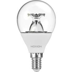 Noxion Lucent Lyster LED Lamps 5.5W E14