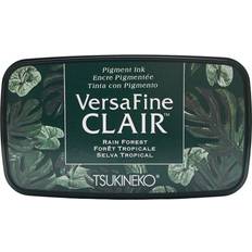 Imagine VersaFine Clair Ink Pad-Rain Forest
