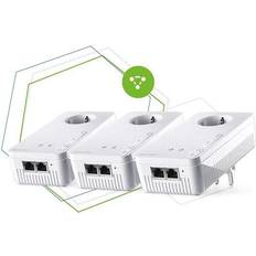 Wifi kit Devolo Mesh Wifi 2 Multiroom Kit