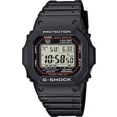 Automatisk - Herre Klokker Casio G-Shock (GW-M5610U-1ER)