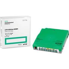 Grün Preisauszeichner HP Ultrium WORM Data Cartridge