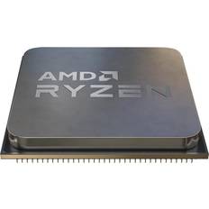 AMD Socket AM4 - Ryzen 7 Prosessorer AMD Ryzen 7 5700G 3.8GHz Socket AM4 Tray