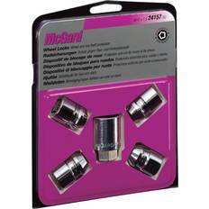 Radbolzen Mcgard Locking Wheel Nuts 24195Su