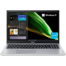 Acer 4 GB Laptops Acer Aspire 5 A515-56-33C0 (‎NX.ABUAA.003)