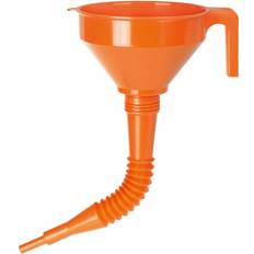 Trichter Pressol 160mm with plastic spout Trichter