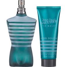 Geschenkboxen Jean Paul Gaultier Le Male De Toilette 2-Pc Gift Set