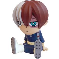 Spardosen Plastoy My Hero Academia Coin Bank Shoto Todoroki