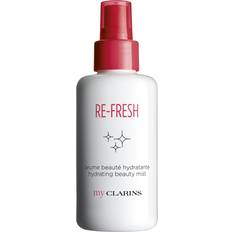 Clarins Ansiktsmists Clarins Refresh Mist - 3.4 100ml