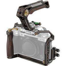 Smallrig Retro Handheld Cage Kit for Fujifilm X-T5