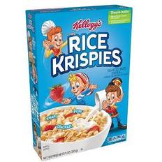 K-cups & Coffee Pods on sale Rice Krispies Breakfast Cereal Original