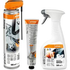 Høytrykksspylere & Varmtvannsvaskere Stihl FS Plus care & clean kit