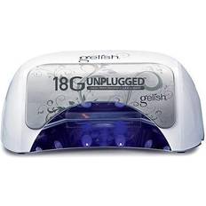 Nagellampen Gelish 18G Unplugged Portable Nail Curing