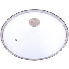 Victoria Home Glass Lid 12 "