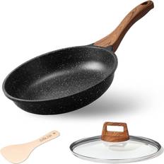 Eslite Life Pots And Pans Set Nonstick Induction Cookware S