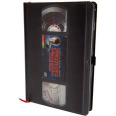 Kalendere & Notatblokker Stranger Things VHS Premium A5