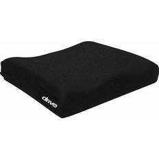Drive Medical Molded General Use Wheelchair Seat Cushion 16x16x1
