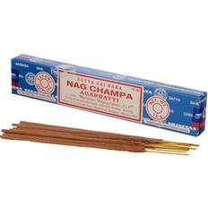 Incenses Satya Sai Baba Nag Champa Incense Sticks 15g