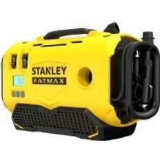 Stanley Kompressorer Stanley SFMCE520B 18V car compressor