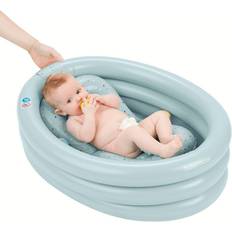 Babymoov Grooming & Bathing Babymoov Inflatable Bathtub and Mini Pool